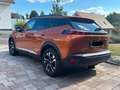 Peugeot e-2008 2008 Elektro Allure Pack Orange - thumbnail 3