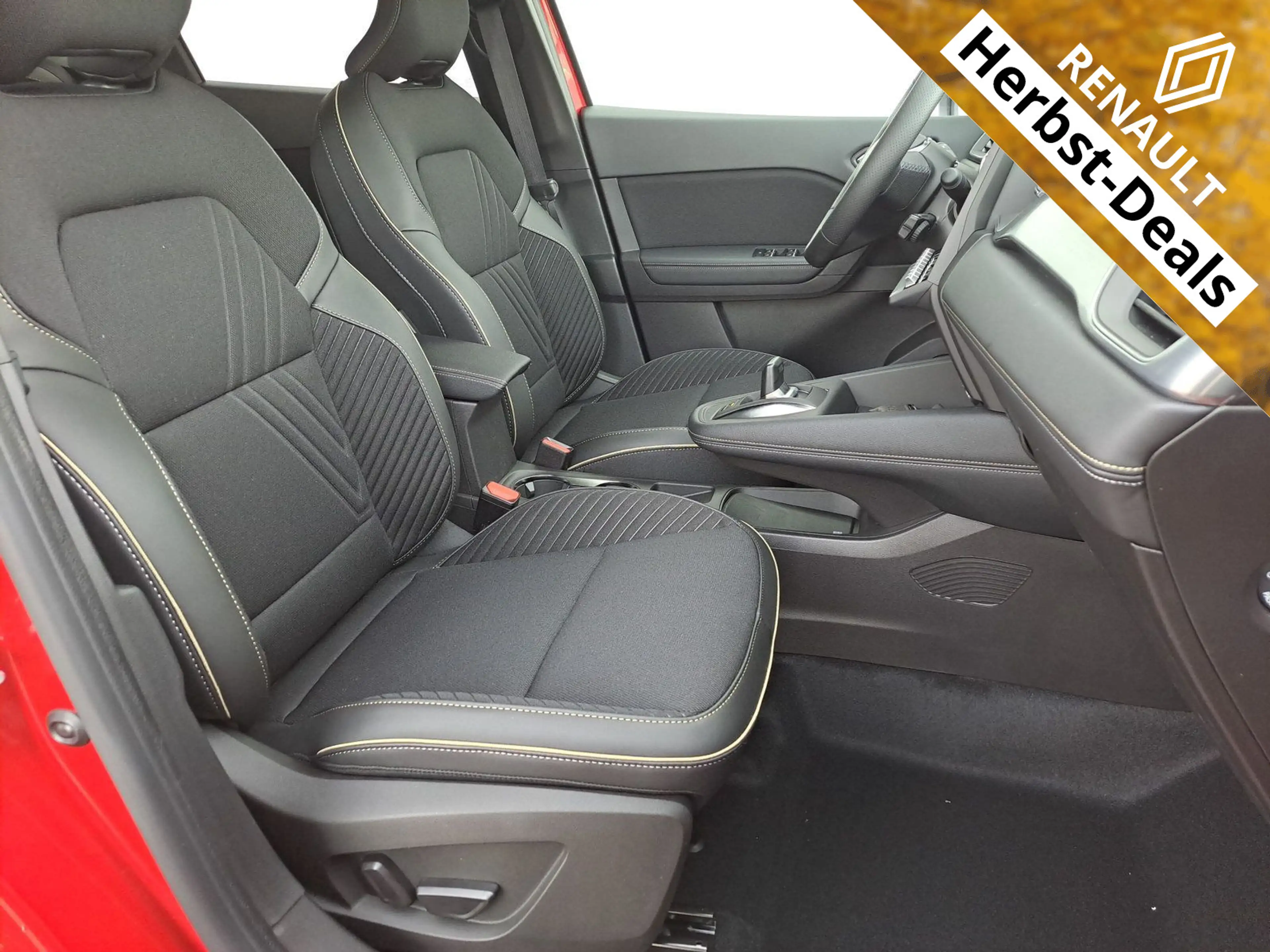 Renault Symbioz 1.8 E-TECH Full Hybrid 160 Iconic — photo 15