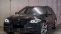 BMW 550 550d xDrive Touring Aut. Zwart - thumbnail 1