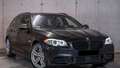 BMW 550 550d xDrive Touring Aut. Zwart - thumbnail 4