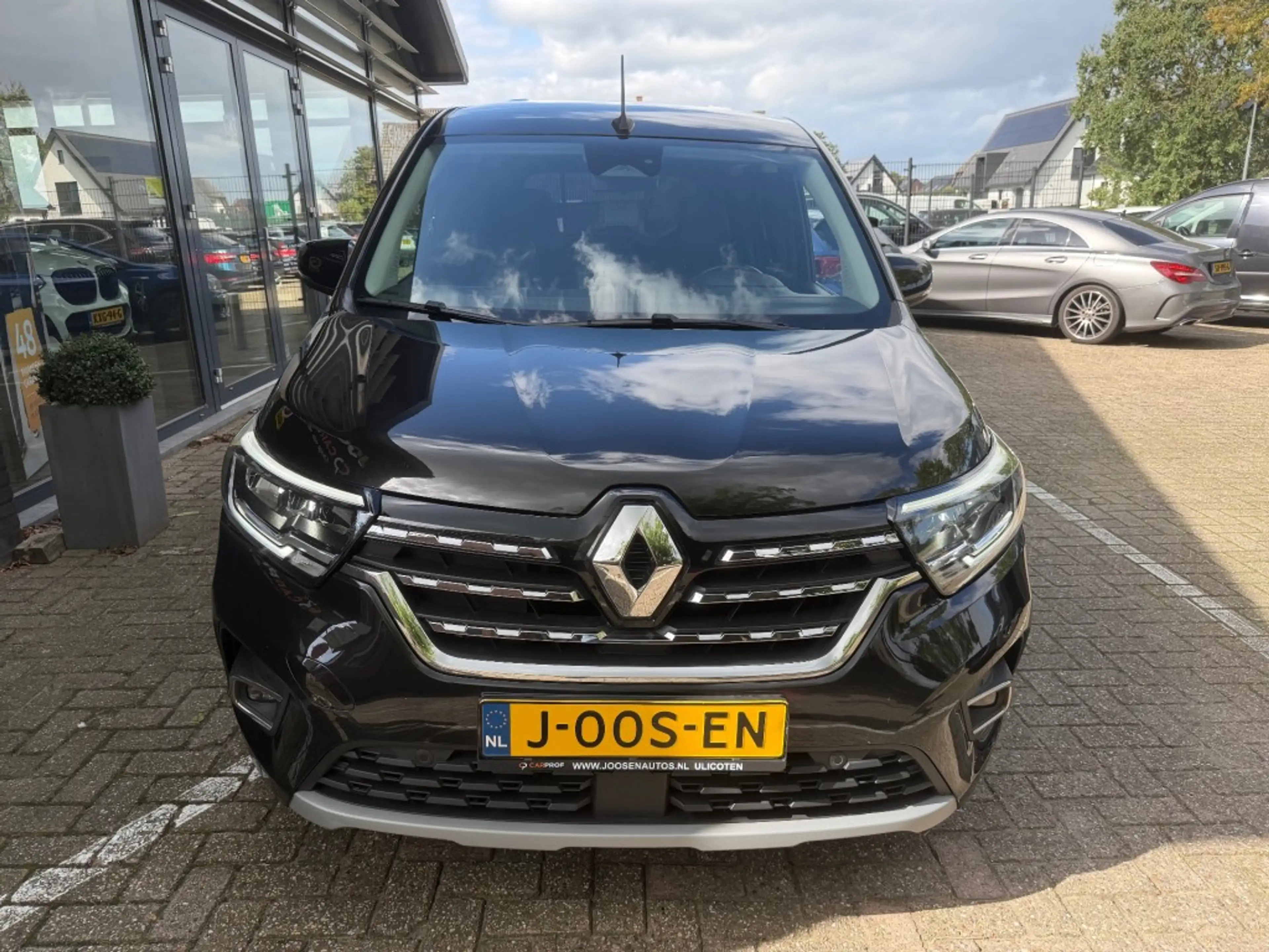 Renault Kangoo 1.3 TCE — photo 5