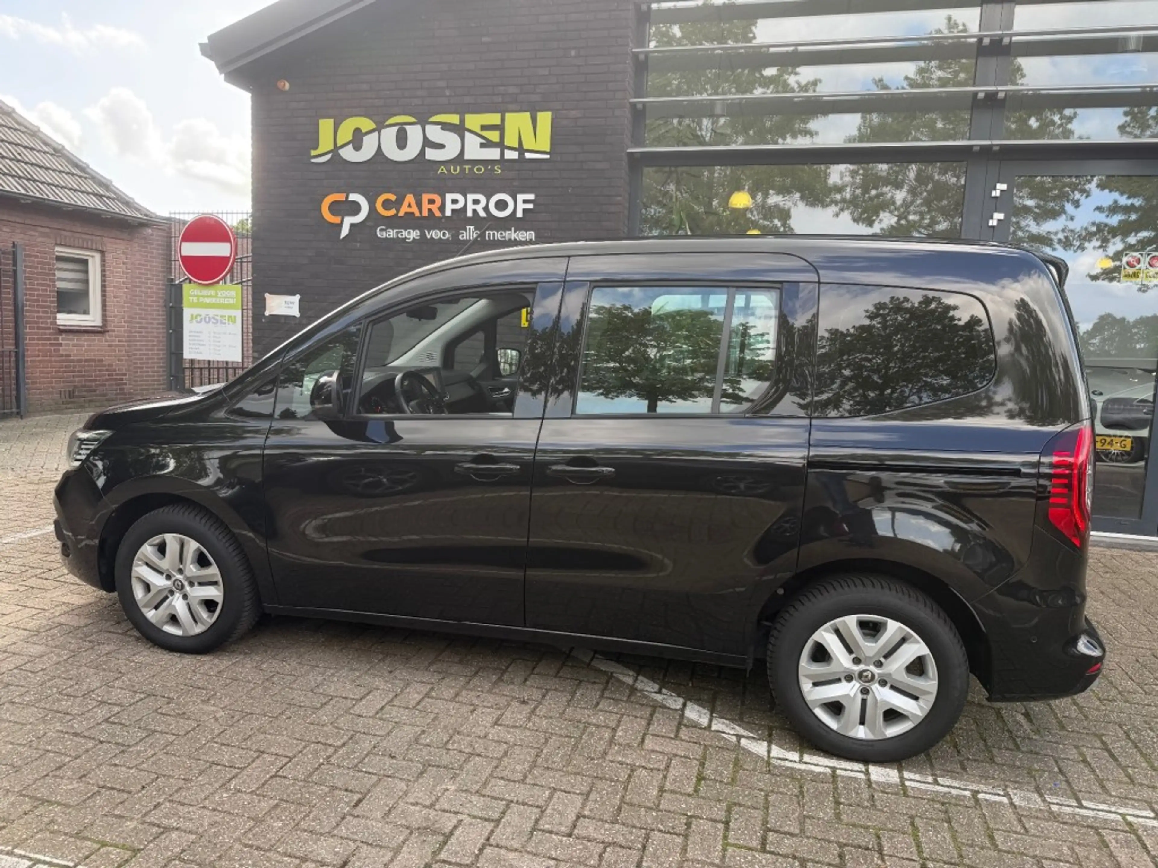 Renault Kangoo 1.3 TCE — photo 7