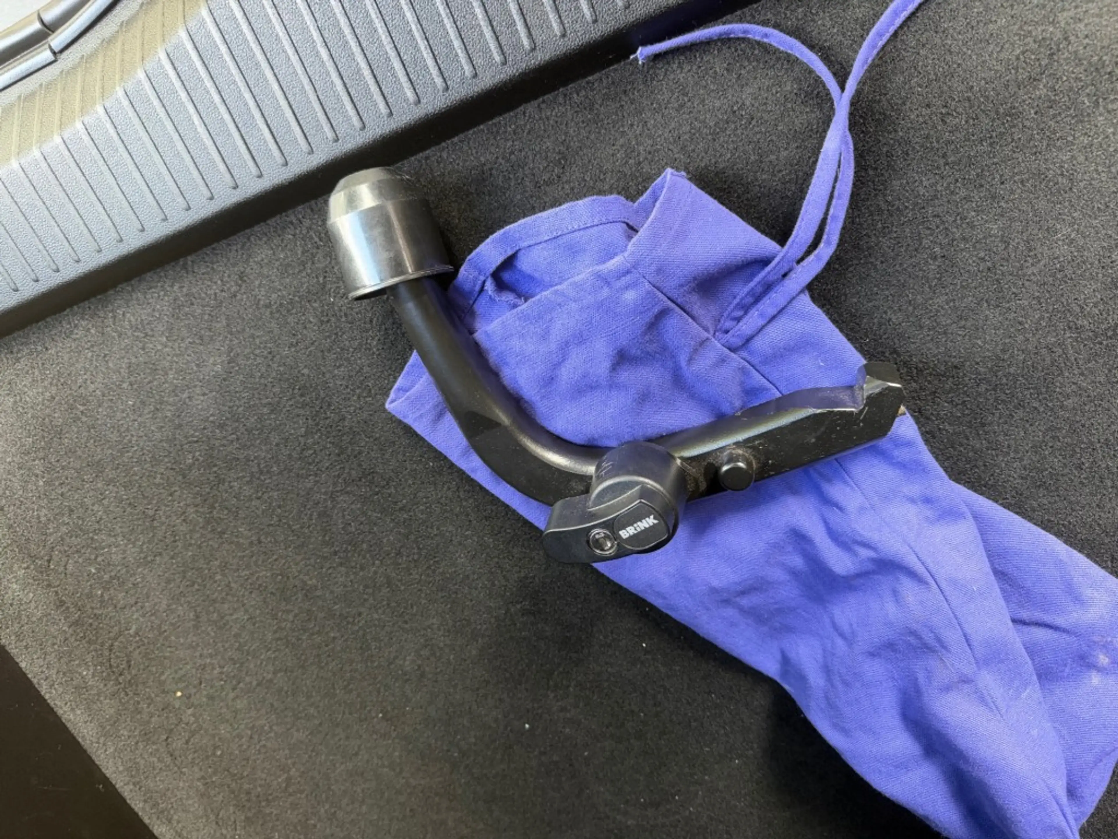 Renault Kangoo 1.3 TCE — photo 14