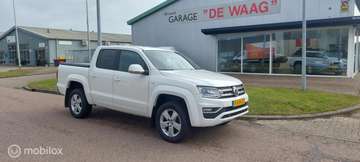 3.0 TDI V6 Highline 4Motion Plus Cab 204pk