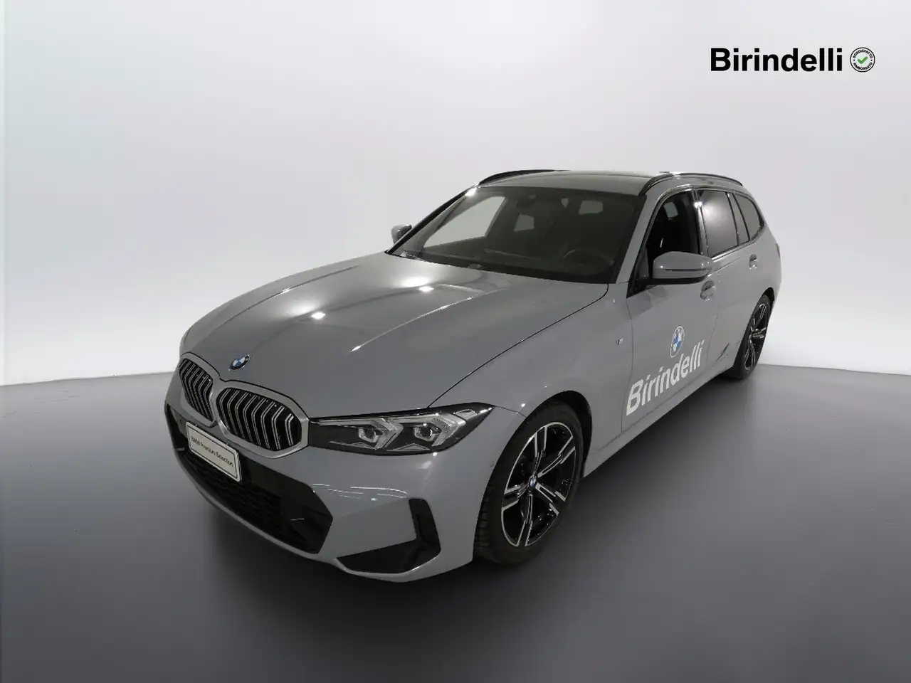BMW 318