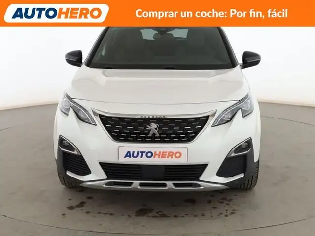 Peugeot 3008 view 9