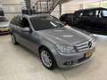 Mercedes-Benz C 180 180K Automaat Zwenk Trekhaak CLIMAT Cruise Grijs - thumbnail 3