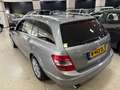 Mercedes-Benz C 180 180K Automaat Zwenk Trekhaak CLIMAT Cruise Grijs - thumbnail 4