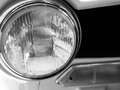 Triumph TR6 PI Weiß - thumbnail 4