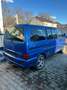 Volkswagen T4 Multivan TDI 7DCUX2 Blau - thumbnail 4