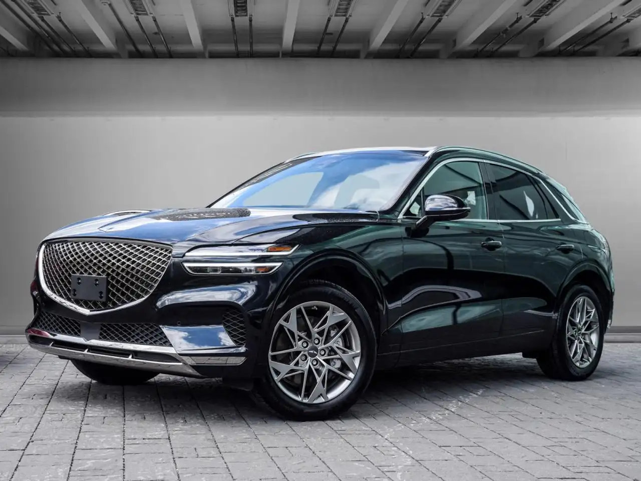 2025 Genesis GV70