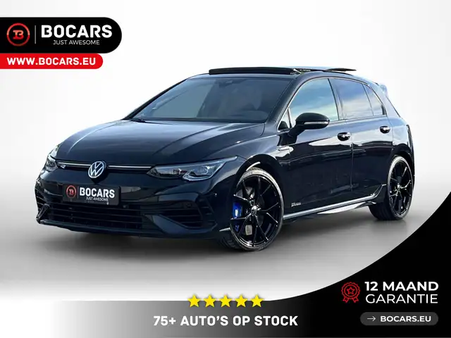 Volkswagen Golf R 4Motion 2.0TSI 333pk DSG-Automaat•20 Years•Full Option•PANO•Winterpack•Sportpakket