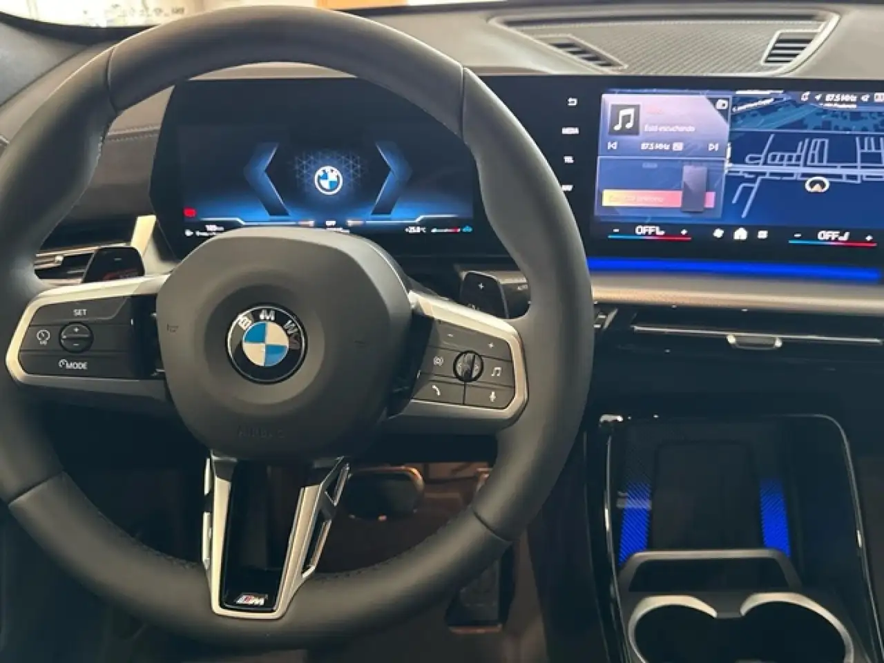BMW X1 2026 — фото 12