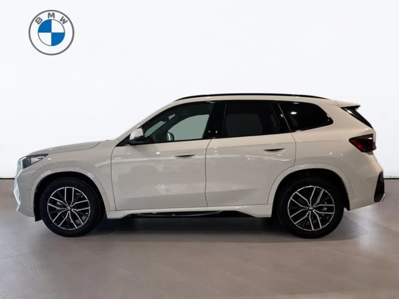 BMW X1 2026