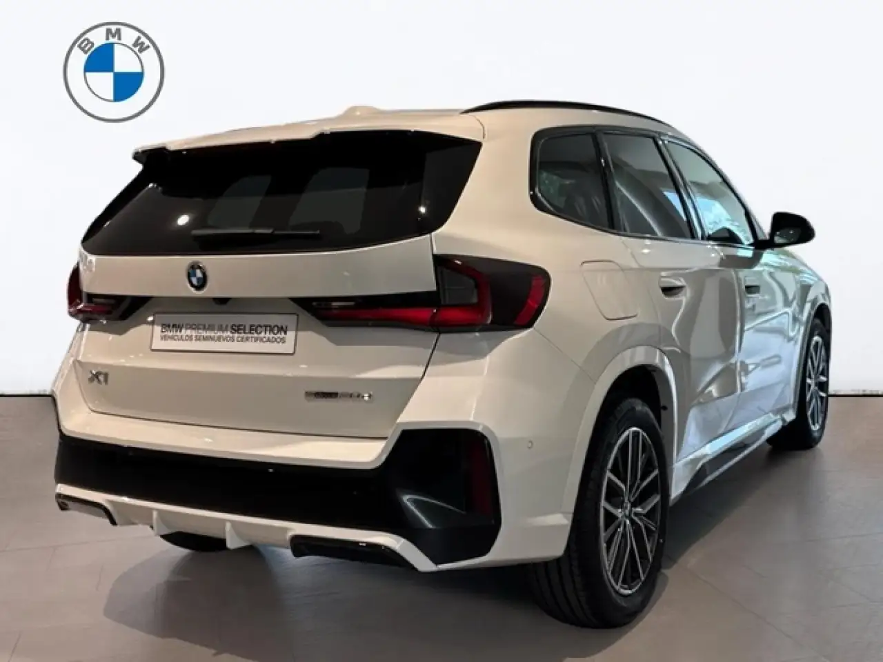 BMW X1 2026