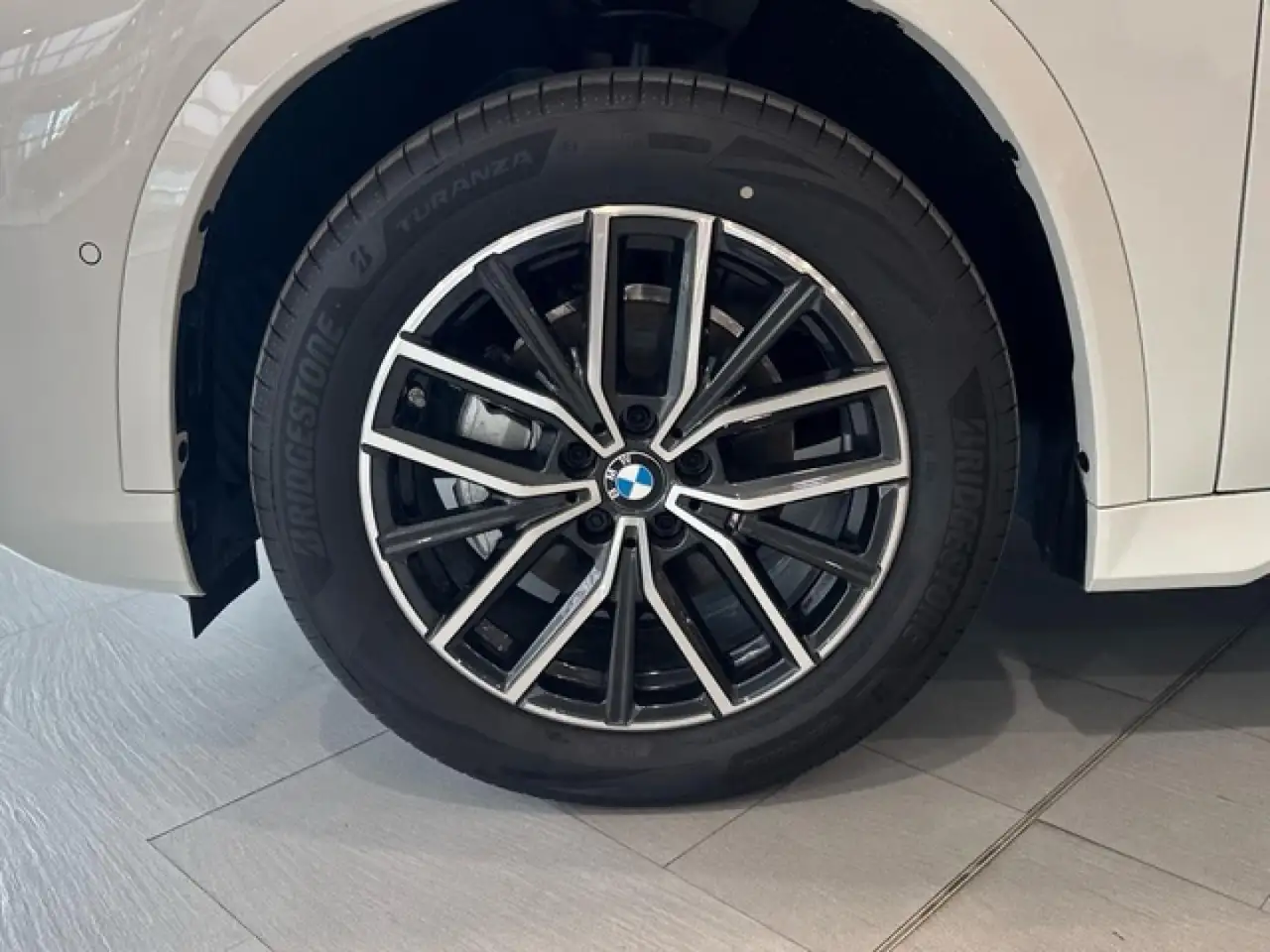 BMW X1 2026 — фото 13