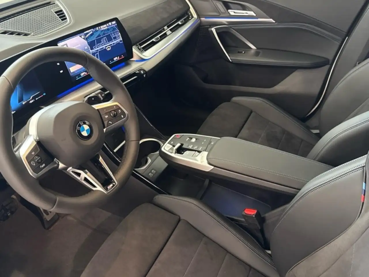 BMW X1 2026 — фото 14