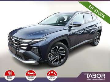 215 4WD Matrix HUD Krell ACC 19p