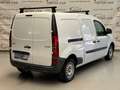Mercedes-Benz Citan 111CDI extralang 3-SITZER/Klima/AHK/Kam Weiß - thumbnail 6