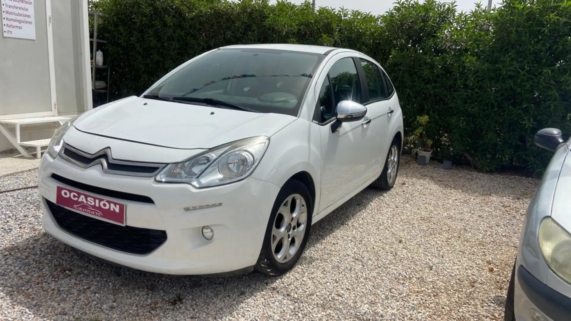 Citroen C3 1.2 VTi Collection - 1