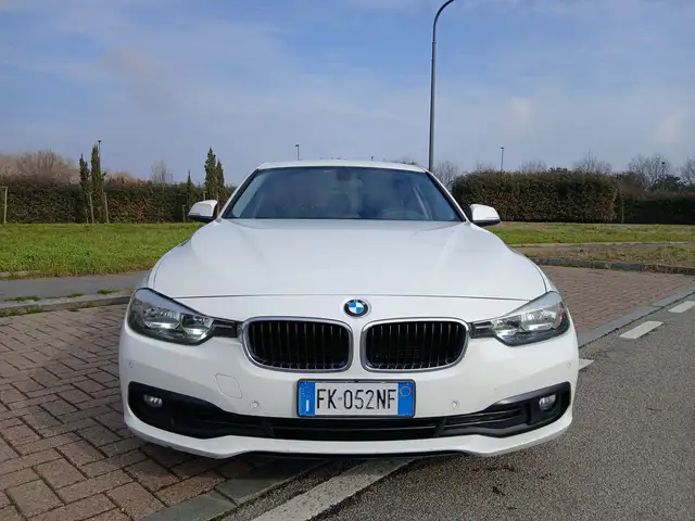BMW 320 Serie 3 320d Touring Business Advantage