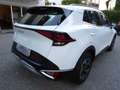 Kia Sportage Sportage 1.6 tgdi mhev Business *CARPLAY*LED*CAM* Blanc - thumbnail 4