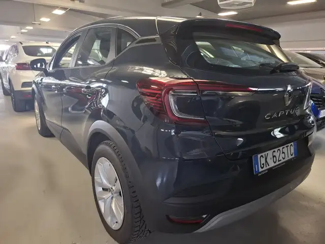 Renault Captur view 8