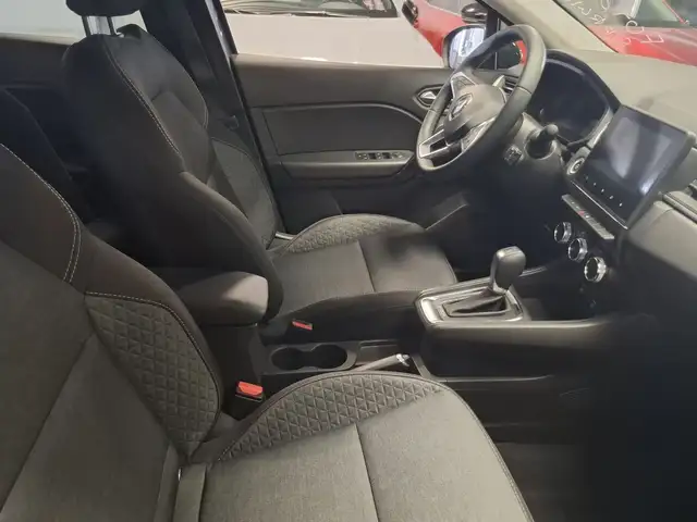 Renault Captur view 6