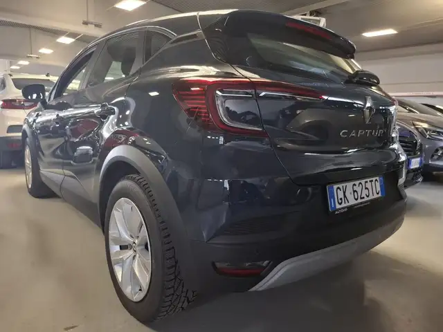Renault Captur view 10