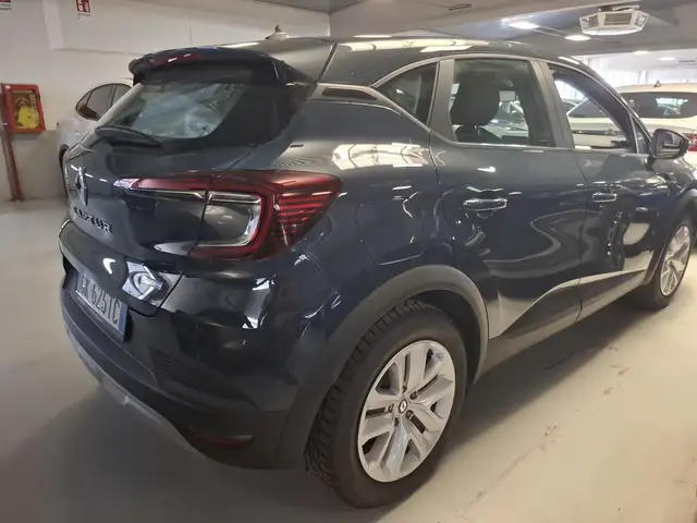 Renault Captur view 12