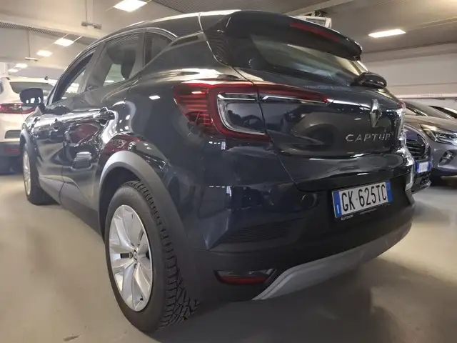 Renault Captur view 11