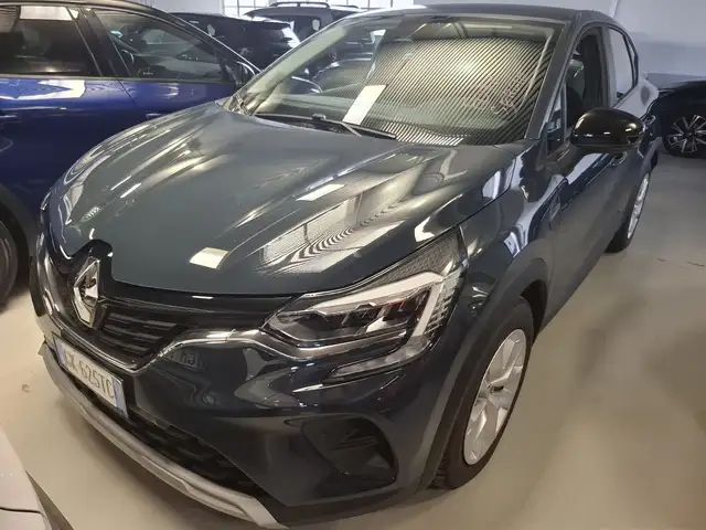 Renault Captur view 14