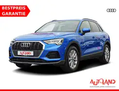 Audi Q3 45 1.4 TFSI e S Line LED Navi ACC Keyless PDC