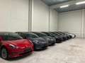 Tesla Model 3 Standard Plus - Model 2023 - Slechts 38.000 Km Blanc - thumbnail 11