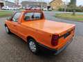Volkswagen Caddy Pickup 1.9 D LX 9U *Plane*LKW-Zulassung*Servo* Naranja - thumbnail 6