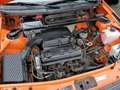 Volkswagen Caddy Pickup 1.9 D LX 9U *Plane*LKW-Zulassung*Servo* Orange - thumbnail 14