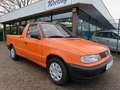 Volkswagen Caddy Pickup 1.9 D LX 9U *Plane*LKW-Zulassung*Servo* Pomarańczowy - thumbnail 3