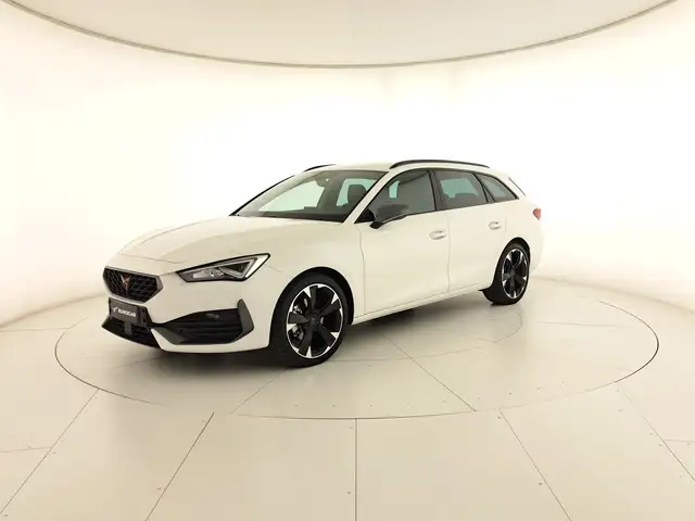 CUPRA Leon sportstourer 1.5 hybrid 150cv dsg
