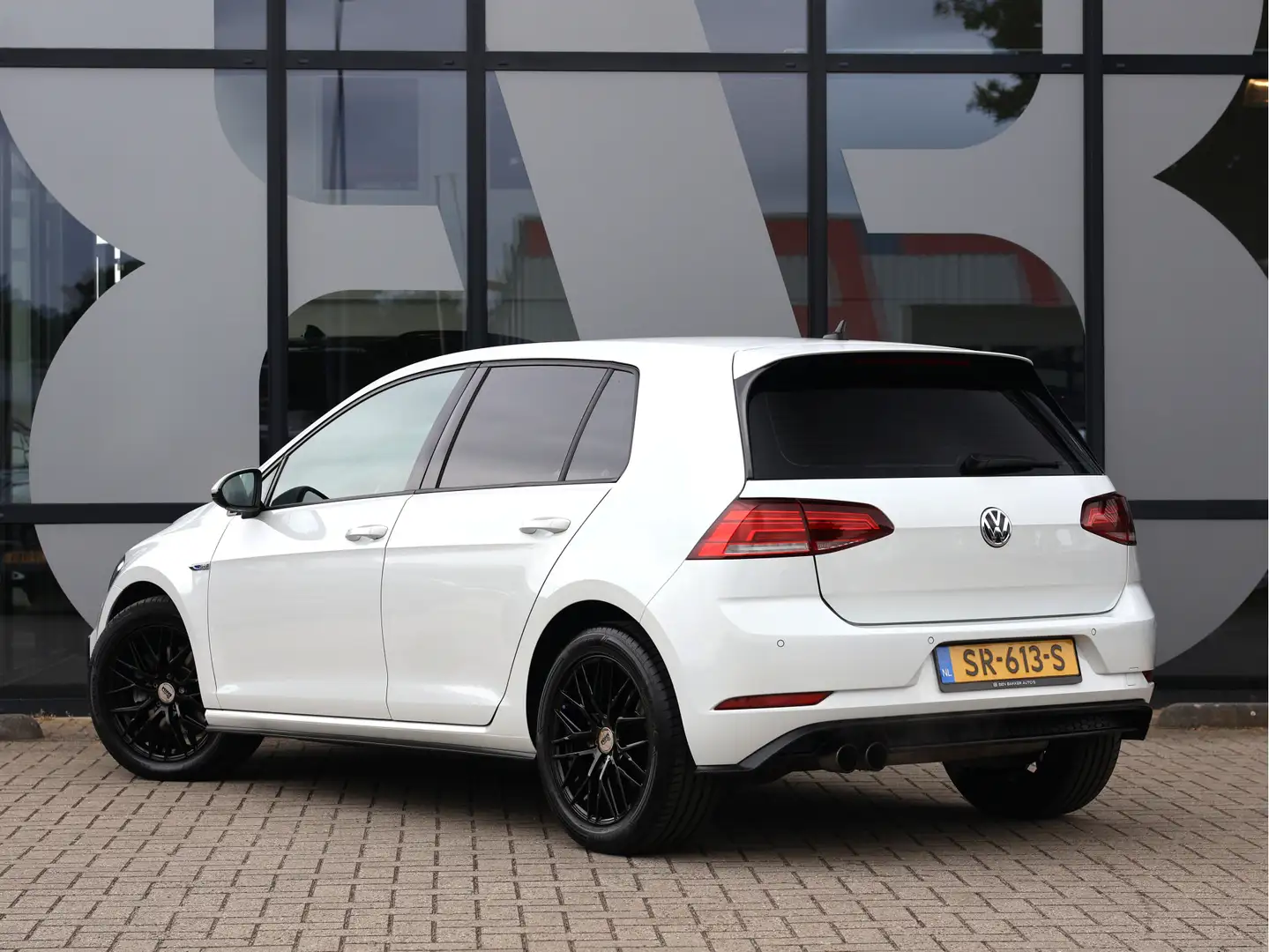 Volkswagen Golf GTE 1.4 TSI PHEV 150PK | Carplay | ACC | Navi | Clima Blanc - 2