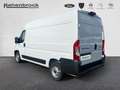 Peugeot Boxer Kasten Hochraum 330 L2H2 BlueHDi 120 Weiß - thumbnail 7