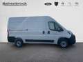 Peugeot Boxer Kasten Hochraum 330 L2H2 BlueHDi 120 Weiß - thumbnail 4