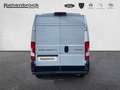 Peugeot Boxer Kasten Hochraum 330 L2H2 BlueHDi 120 Weiß - thumbnail 5