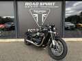Triumph Bonneville Bobber Siyah - thumbnail 3