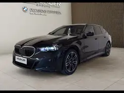 BMW Série 5 530e 299ch M Sport xDrive