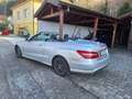 Mercedes-Benz E 250 E 250 BlueEfficiency CDI Aut. Silber - thumbnail 2