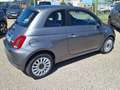 Fiat 500 1.0 70 ch Hybride BSG S/S Dolcevita Gris - thumbnail 4