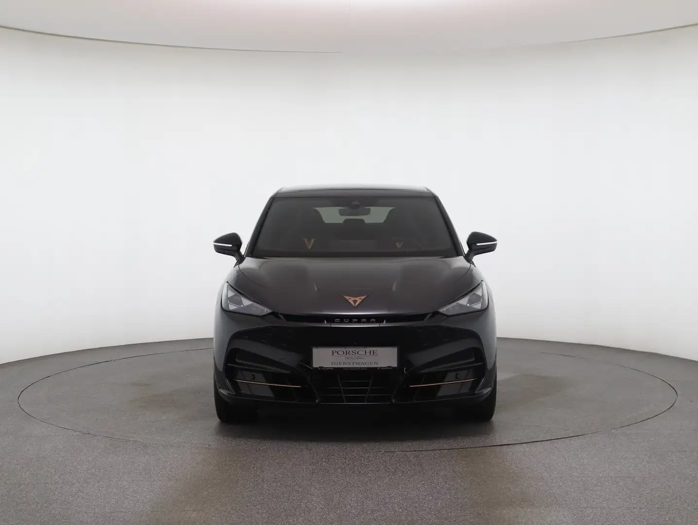 CUPRA Tavascan VZ Adrenaline 4Drive250kW/340PS Grau - 2