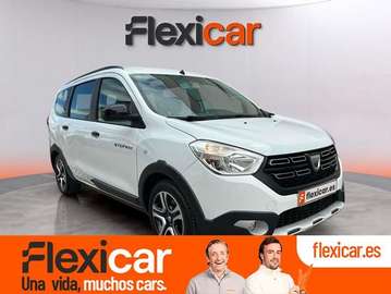 SL Aniversario Blue dCi 85kW(115CV) 5Pl