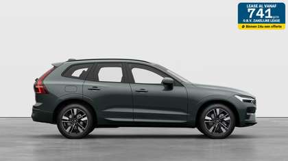 Volvo XC60 Recharge T6 AWD FACELIFT SAMENSTELLEN EXTRA VOORDE