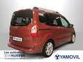 Ford Tourneo Courier 1.0 Ecoboost Titanium Violet - thumbnail 2